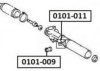 TOYOT 4420335030 Control Arm-/Trailing Arm Bush